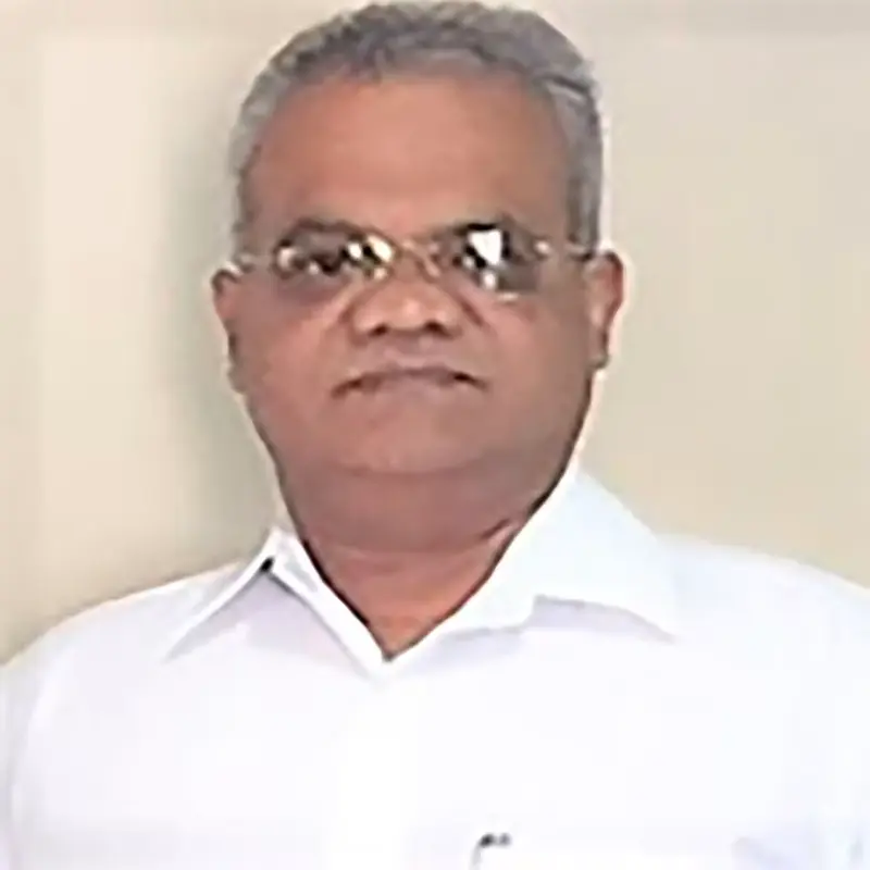 Arun Ramchandran — Board Advisor, Tow-botic Systems